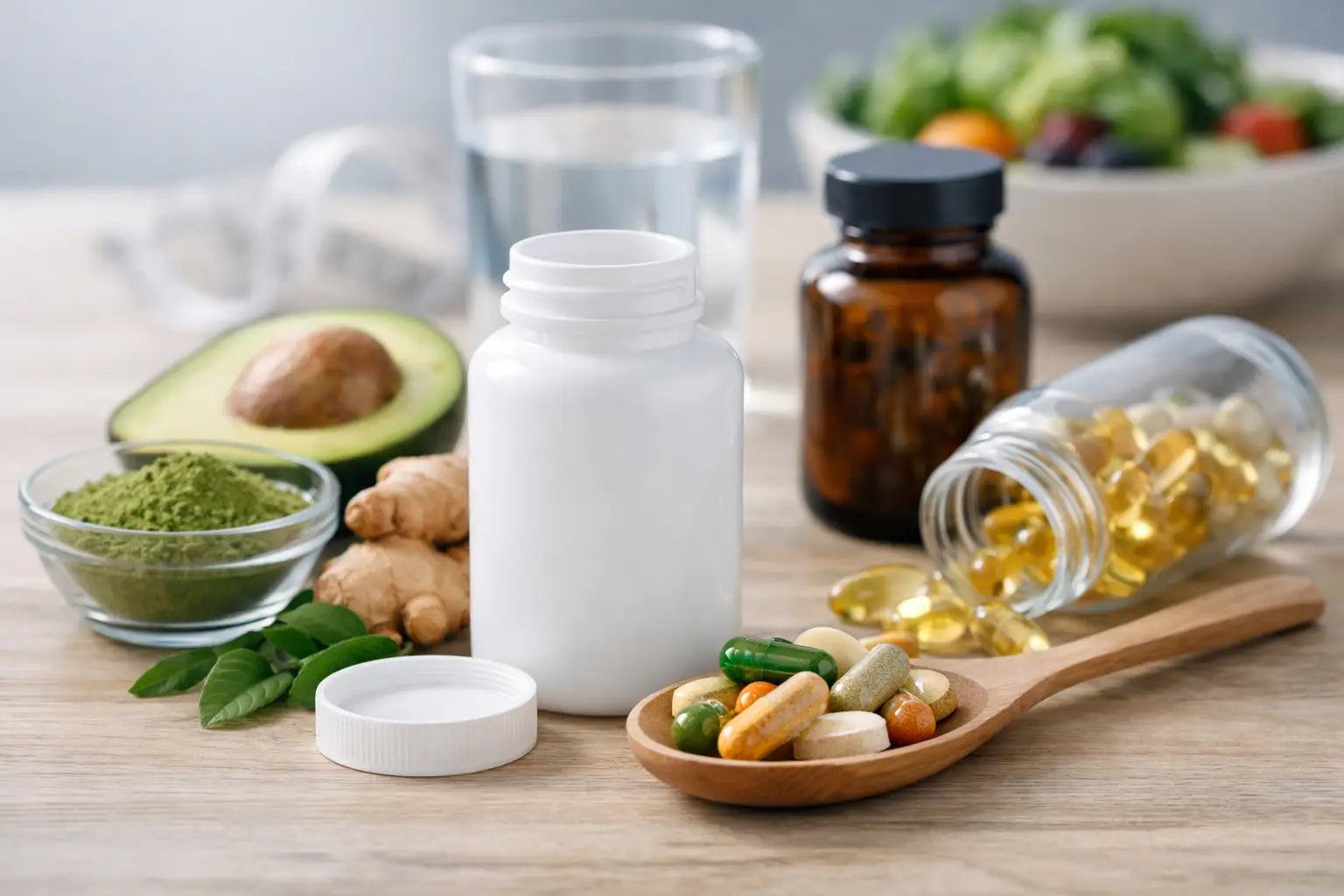 Best Metabolism Support Supplement: What to Look for Before You Buy