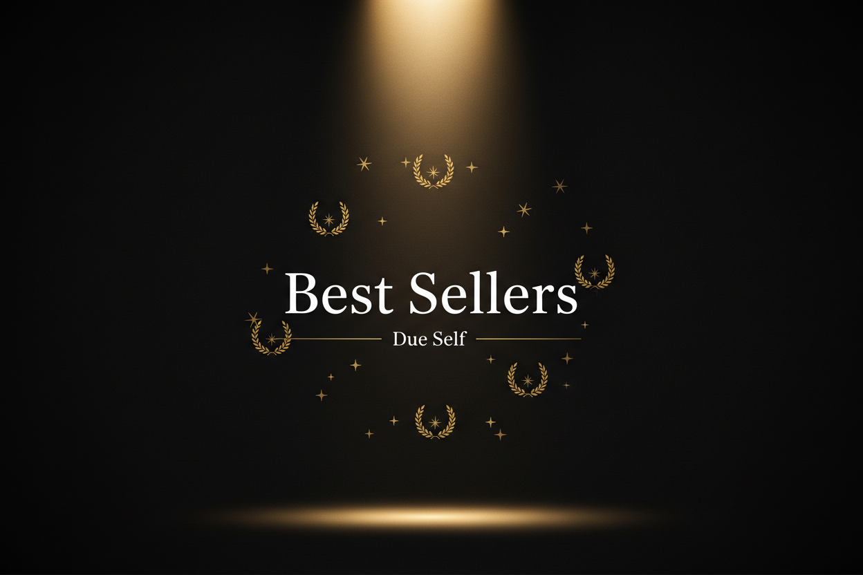 Best Sellers