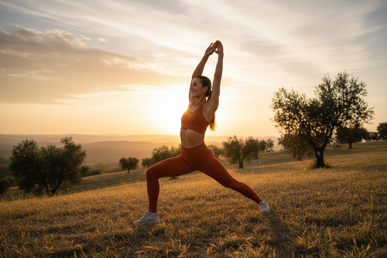 Metabolic Reset Protocol Banner