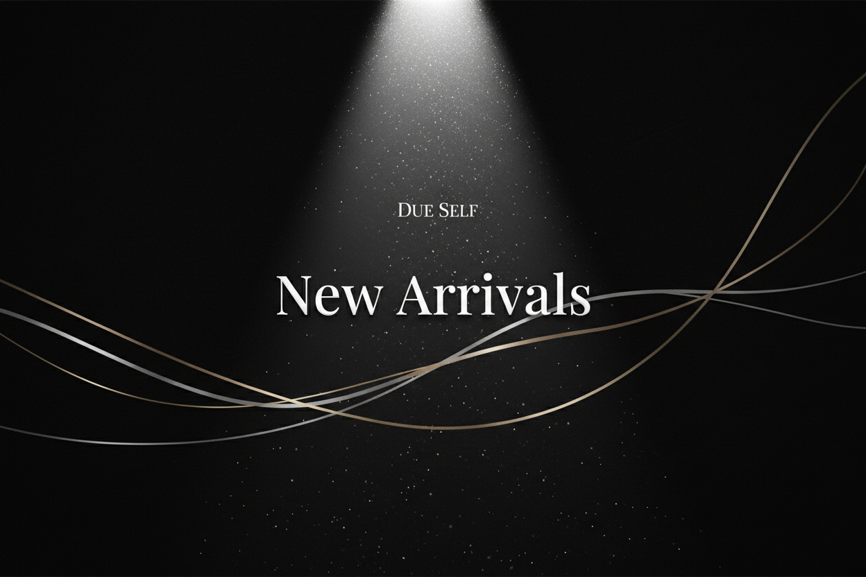 New Arrivals