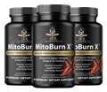 MitoBurn X™ – 3 Bottles | Subscribe & Save