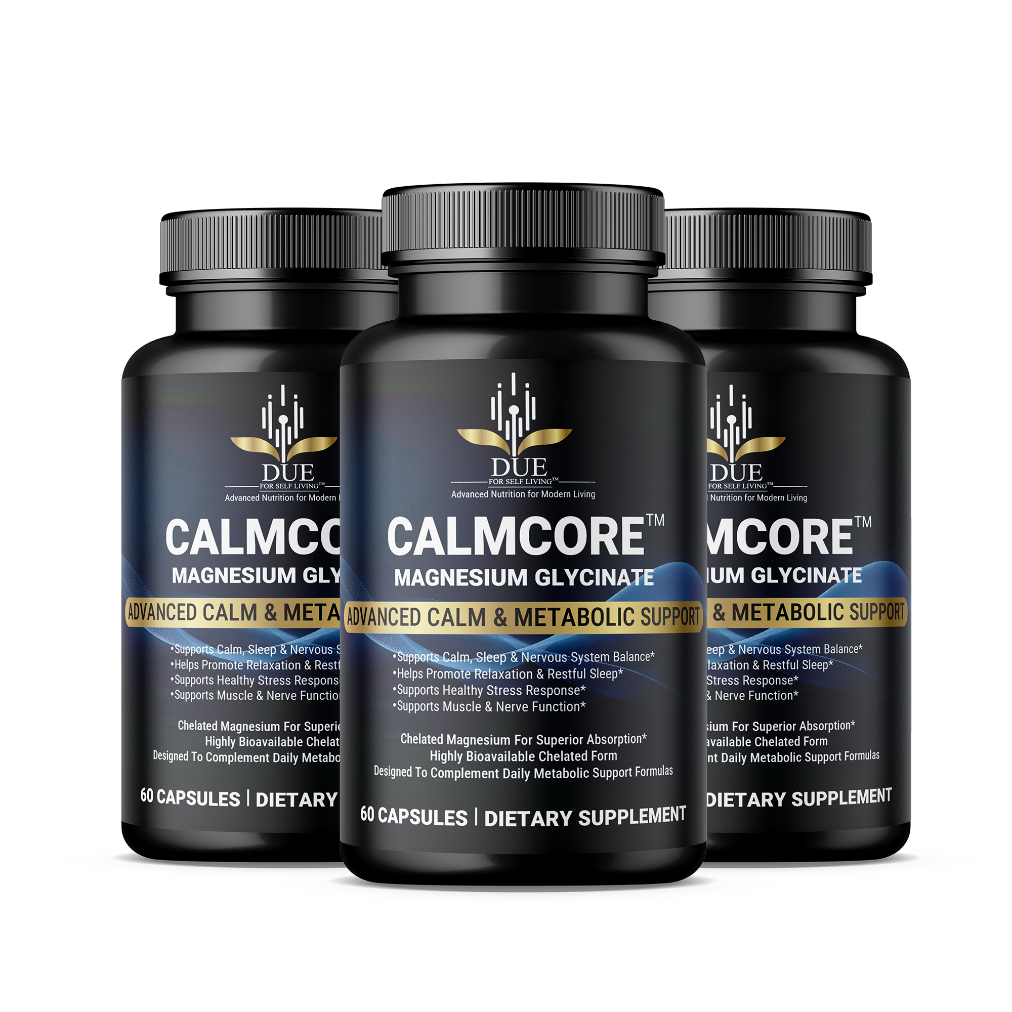 CALMCORE™ Magnesium Glycinate