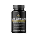 BLOOD SUGAR ULTRA™ Metabolic Support