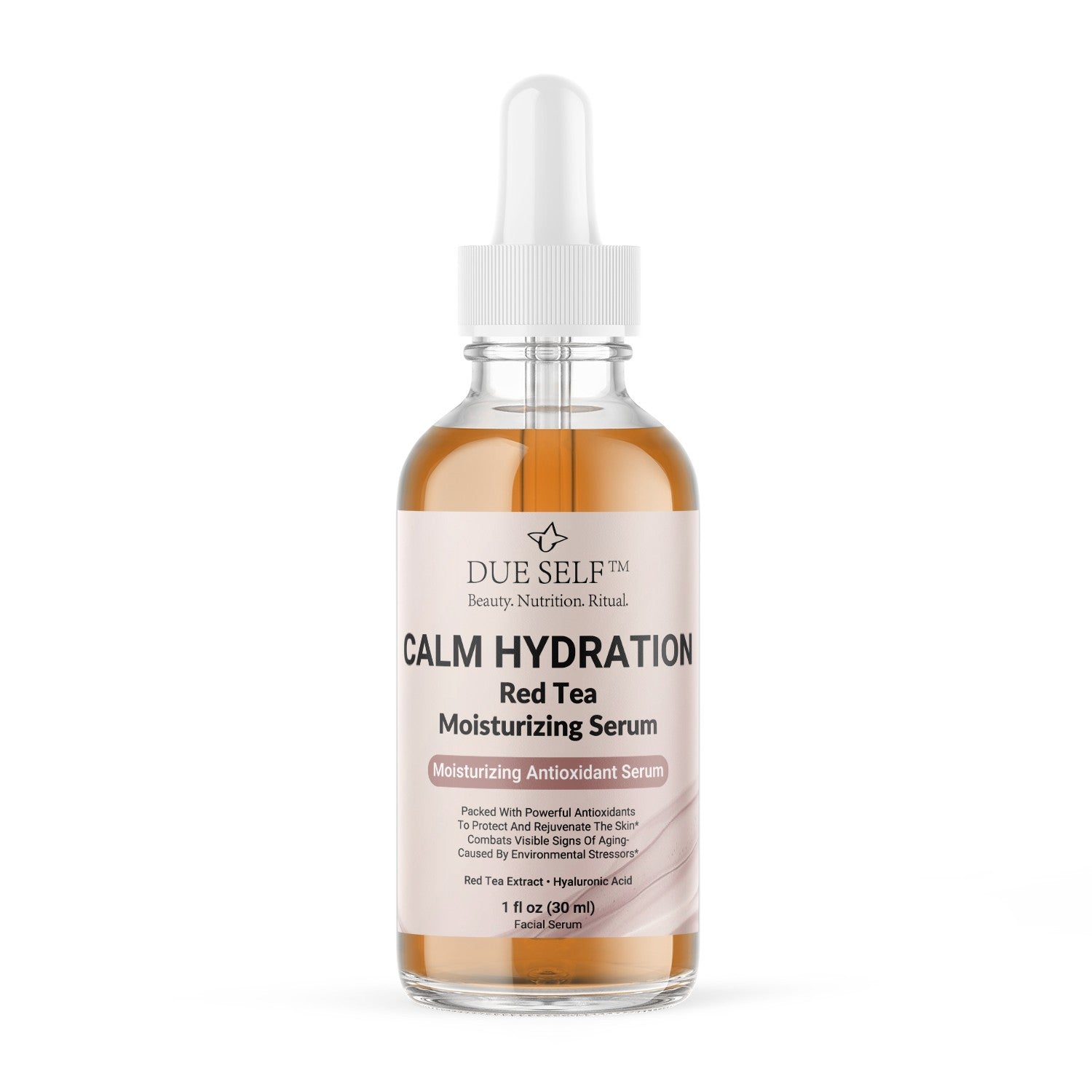 CALM HYDRATION™ SERUM