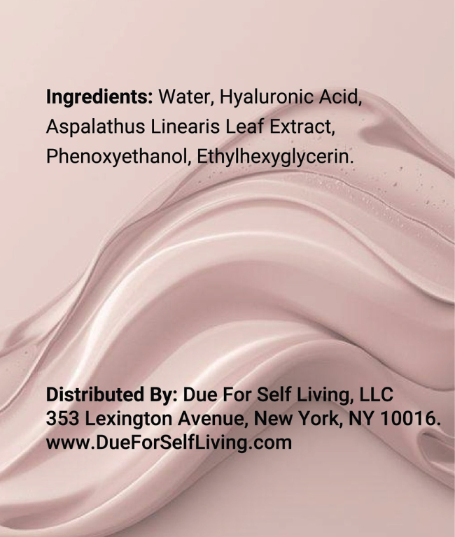 CALM HYDRATION™ SERUM