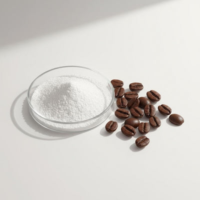 Caffeine Anhydrous
