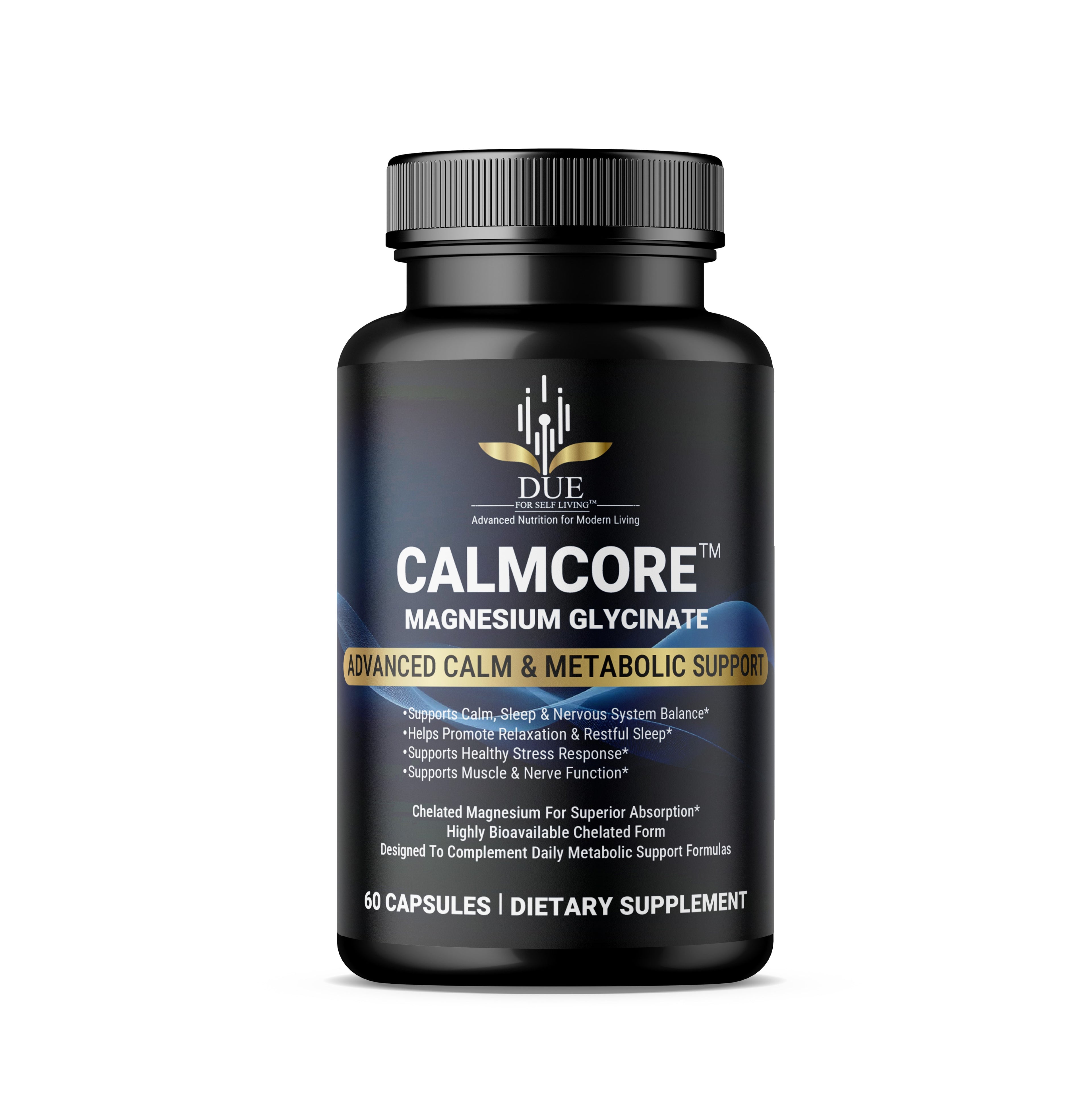 CALMCORE™ Magnesium Glycinate