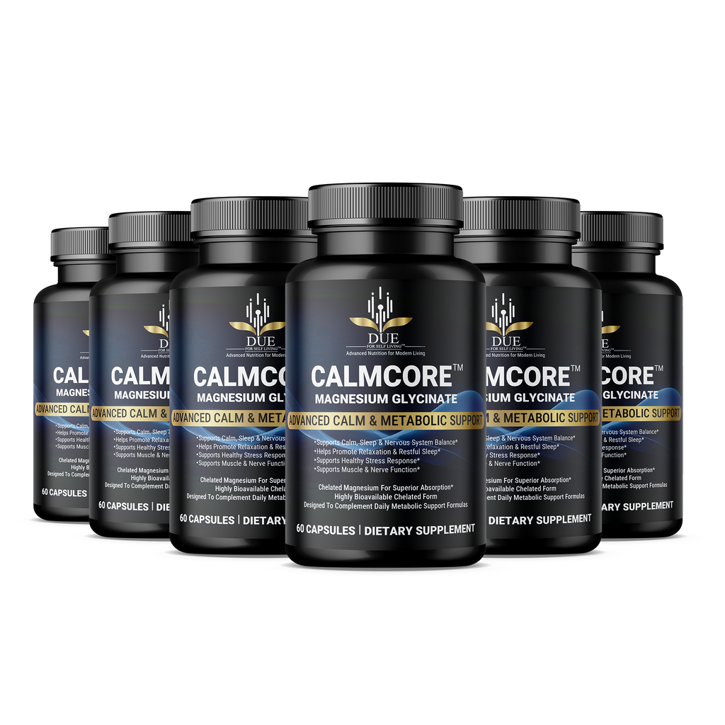 CALMCORE™ Magnesium Glycinate