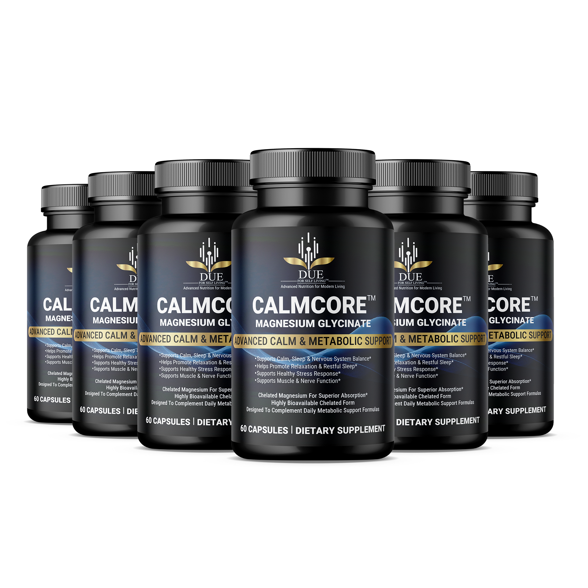 CALMCORE™ Magnesium Glycinate