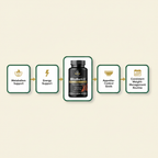 MITOBURN X™ — 28-Day Metabolic Reset Protocol