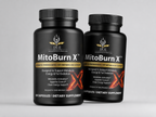 MITOBURN X™ Advanced Thermogenic Fat Oxidation & Metabolism Support!