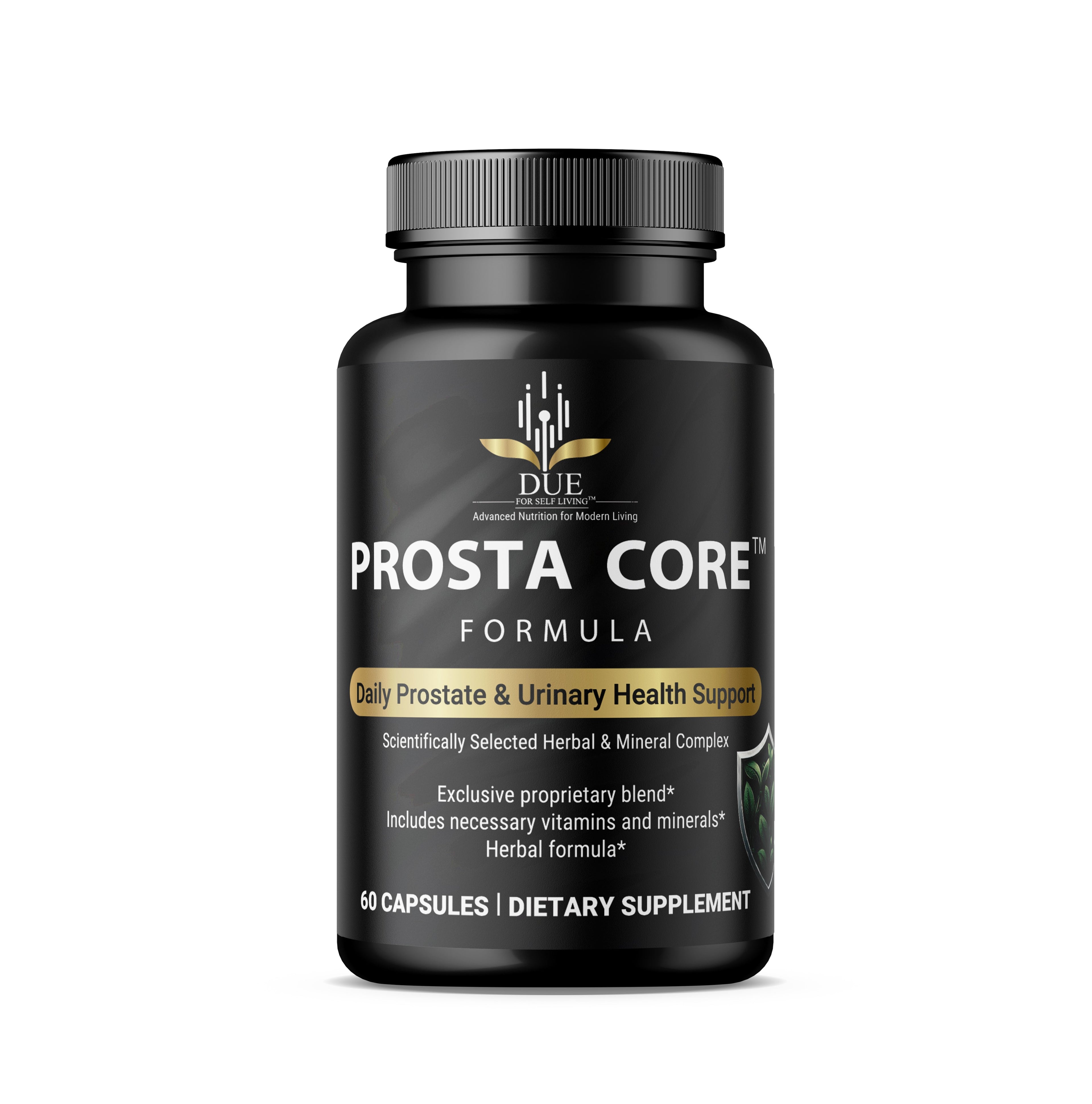 PROSTACORE™ Health Support