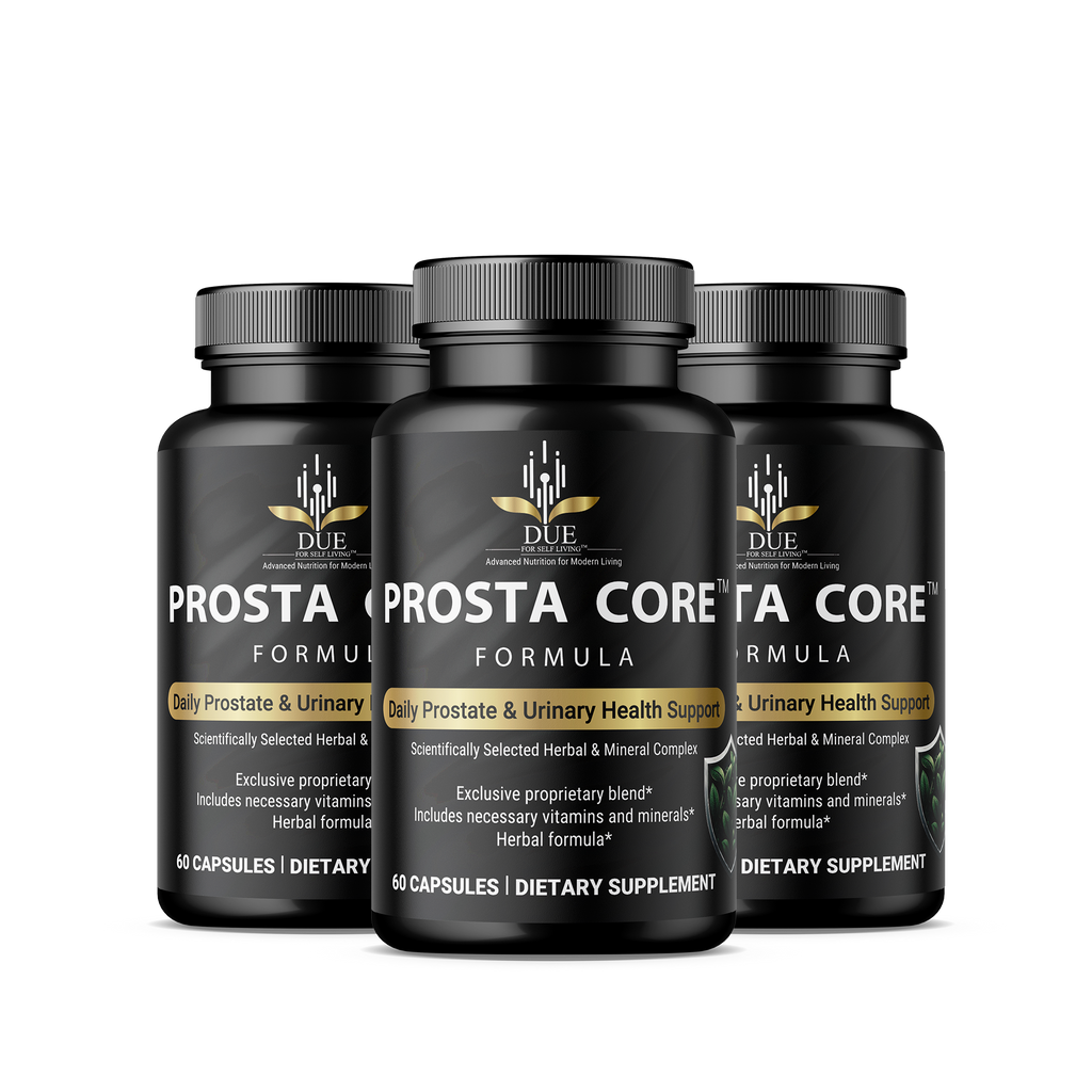 PROSTACORE™ Health Support