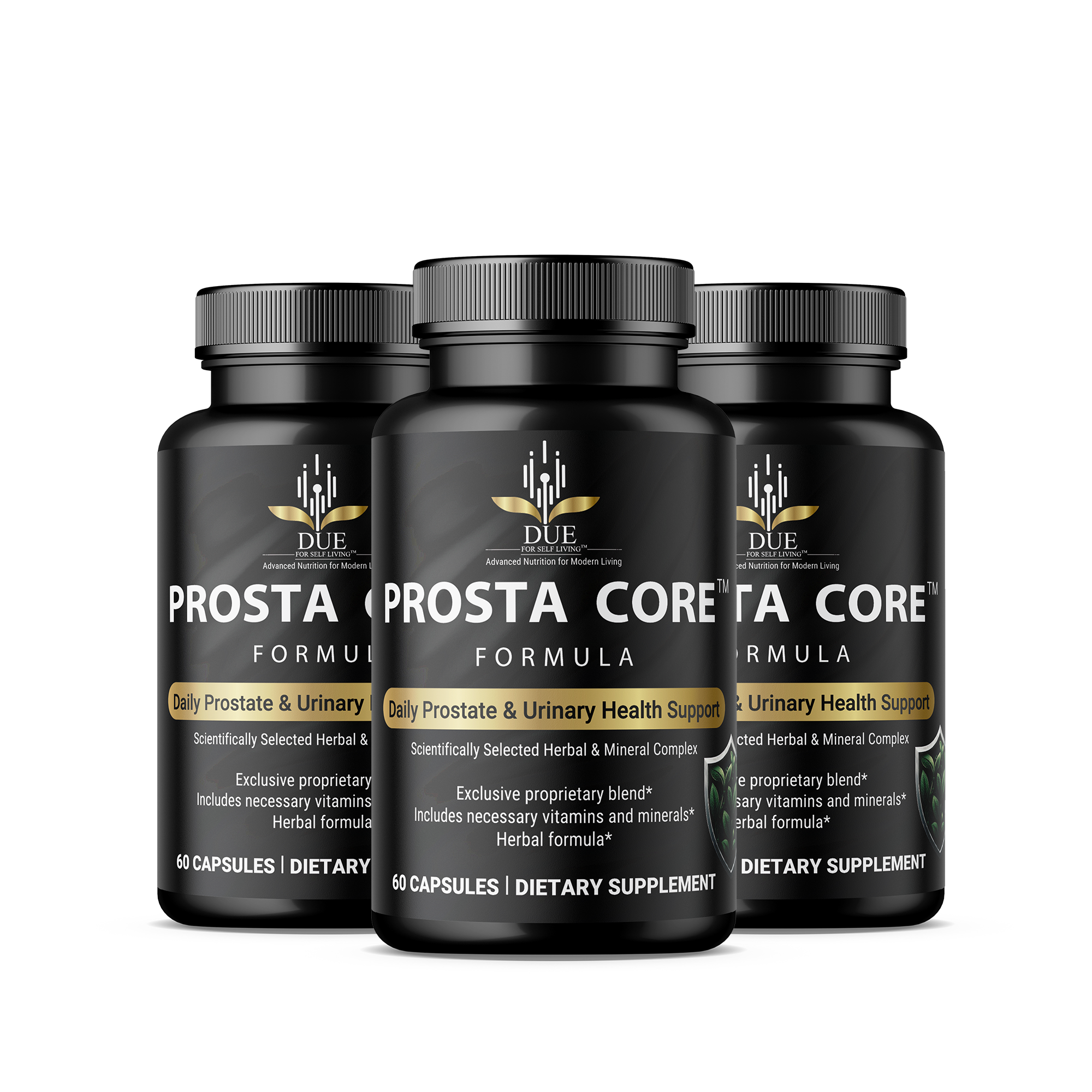 PROSTACORE™ Health Support