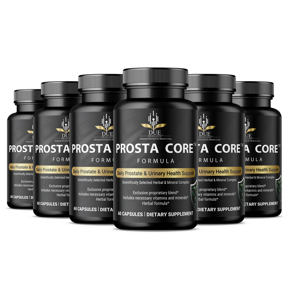 PROSTACORE™ Health Support