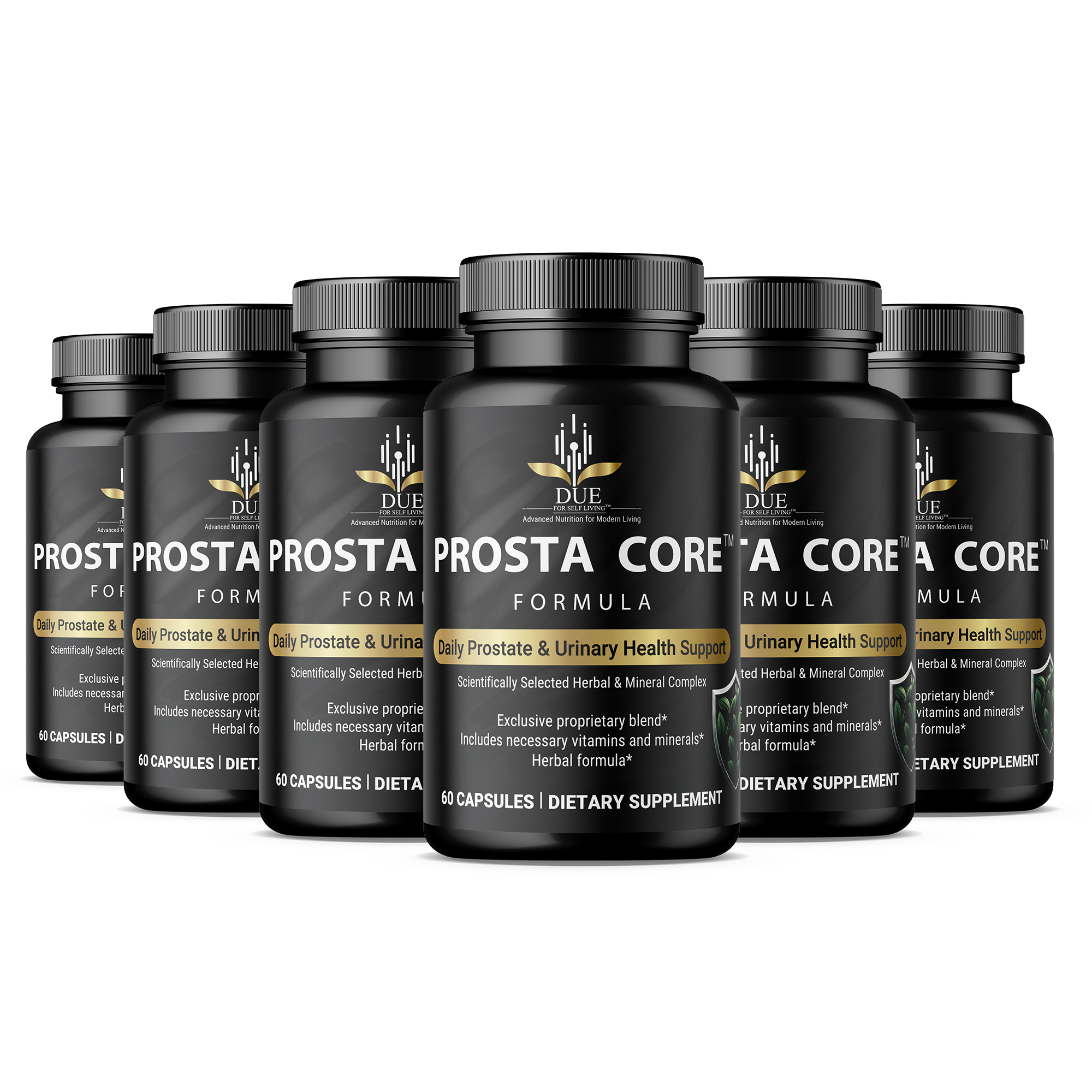 PROSTACORE™ Health Support