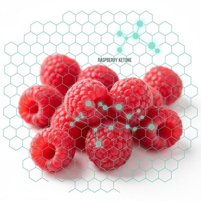 Raspberry Ketones