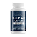 Due Self™ Sleep Aid Formula – Deep Restore (60 Capsules)
