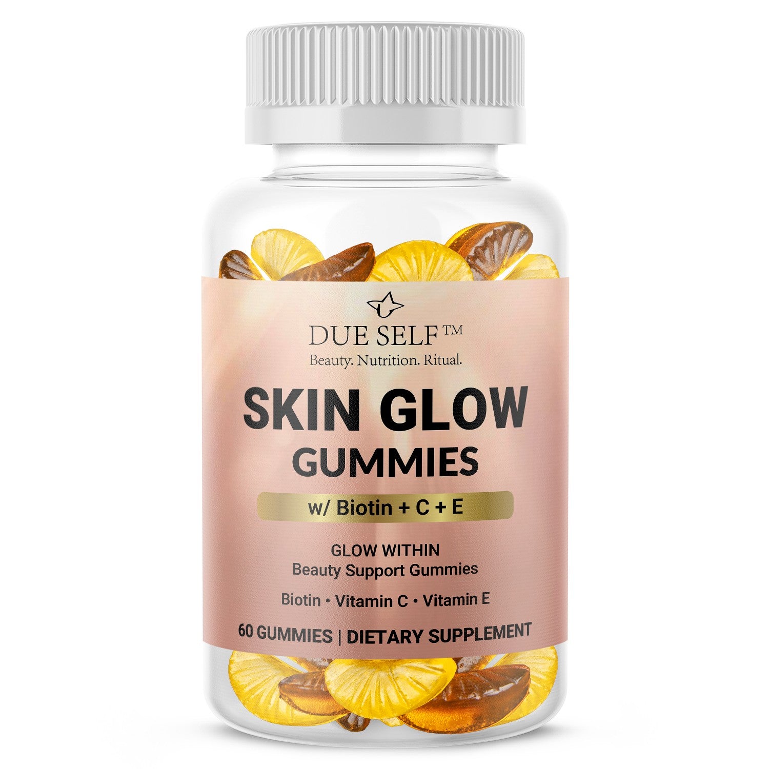 SKIN GLOW GUMMIES™