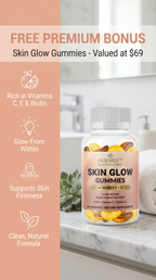 DUE SELF Skin Glow Bundle Package