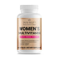Women’s Multivitamin – Vitamins, Minerals & Antioxidants (60 Capsules)