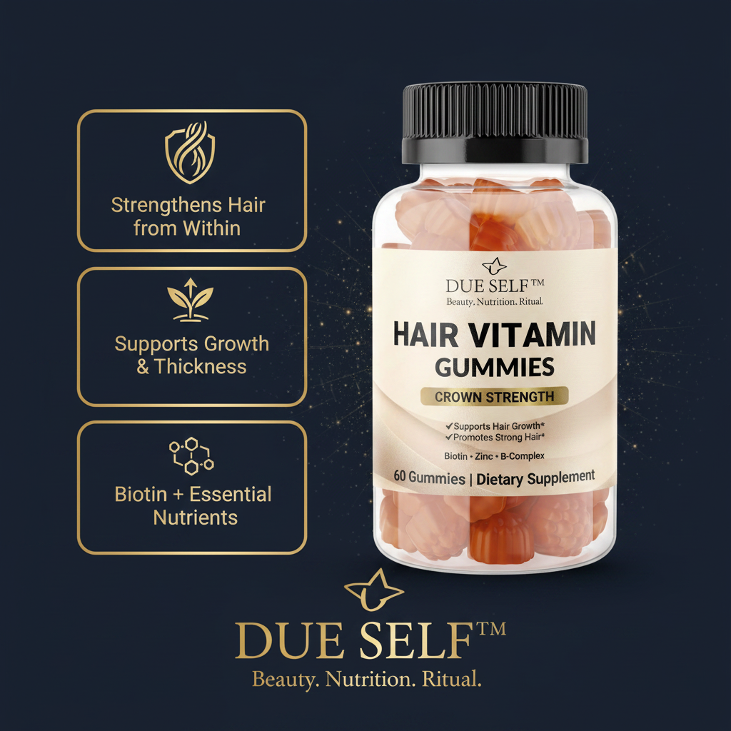 Crown Strength Benefits