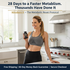 Lifestyle Aspiration Ad