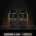 MitoBurn X™ – 2 Bottles | Subscribe & Save