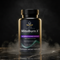 MITOBURN X™ Cleanse & Detox — Phase 1 Metabolic & Gut Reset