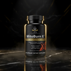 MitoBurn X Metabolic Hero