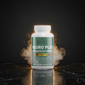 Due Self™ Neuro Plus — Brain & Focus | Total Male Optimization Protocol