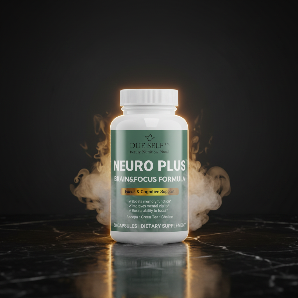 Neuro Plus Hero