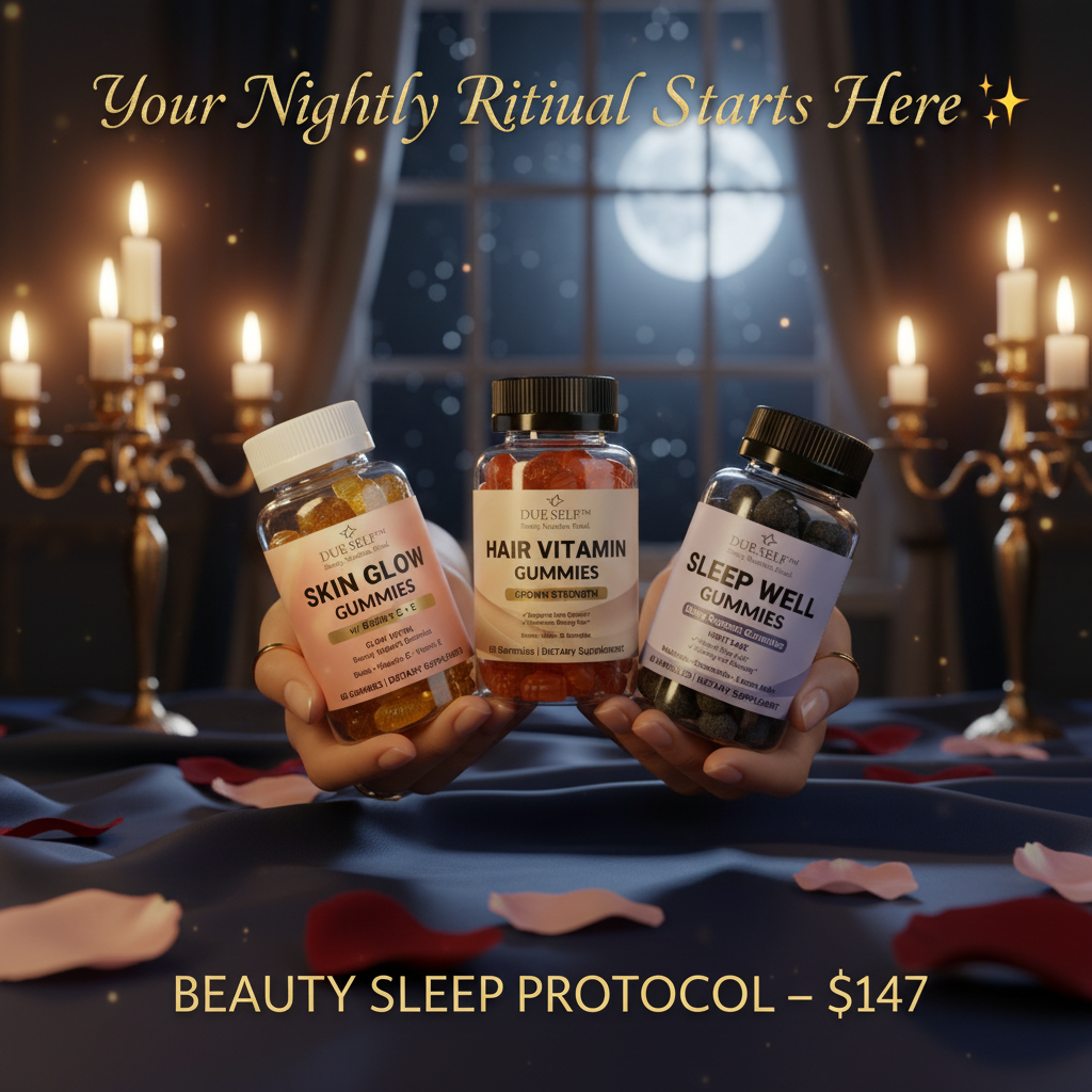 Nighttime Ritual