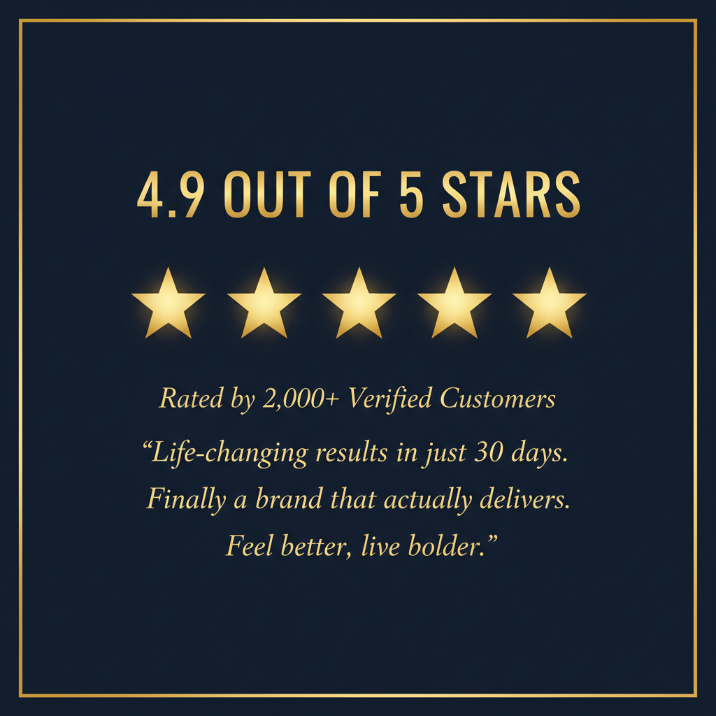 Social Proof Star Rating